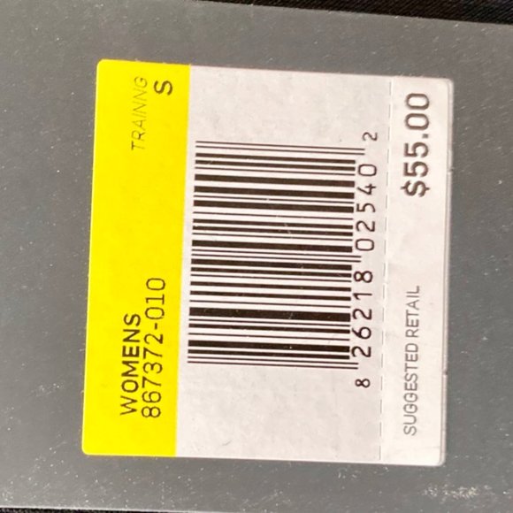 Women's Nike Training pants - Picture 2 of 4